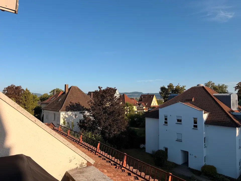 3 Zimmer Wohnung mit 75 m² in Göppingen – Bild 8