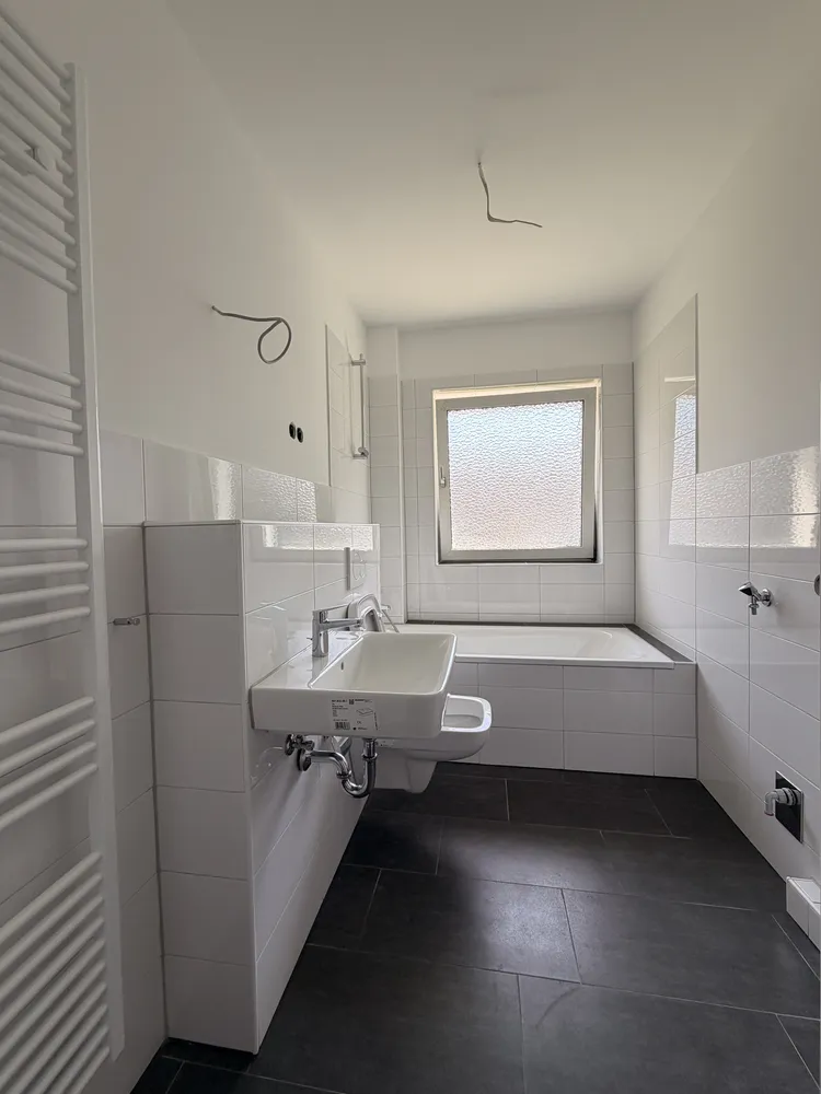4 Zimmer Wohnung mit 61 m² in Dortmund – Bild 2