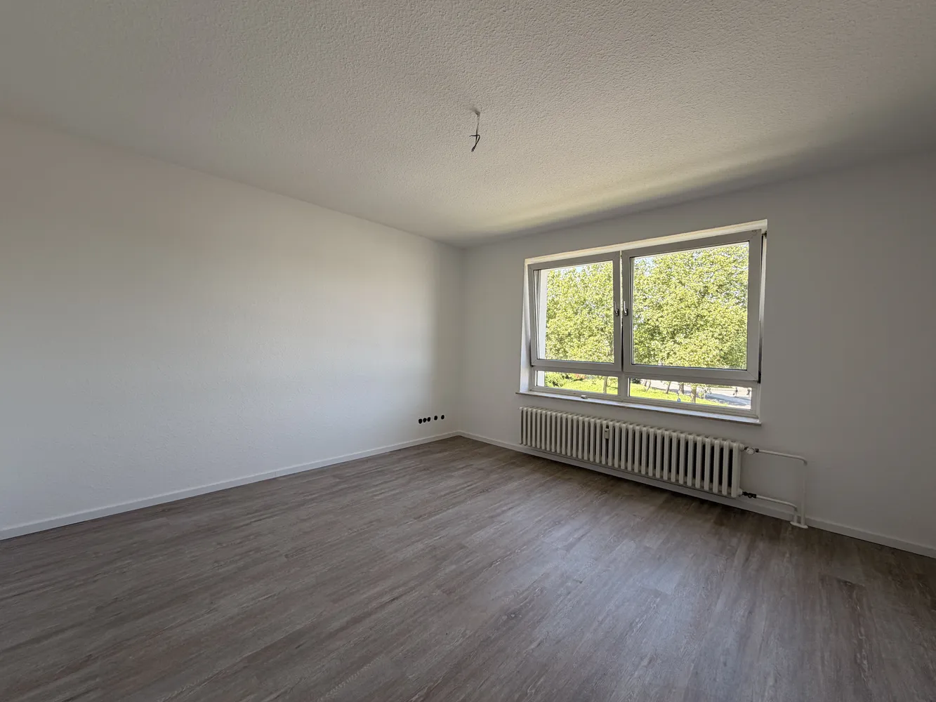 4 Zimmer Wohnung mit 61 m² in Dortmund – Bild 3