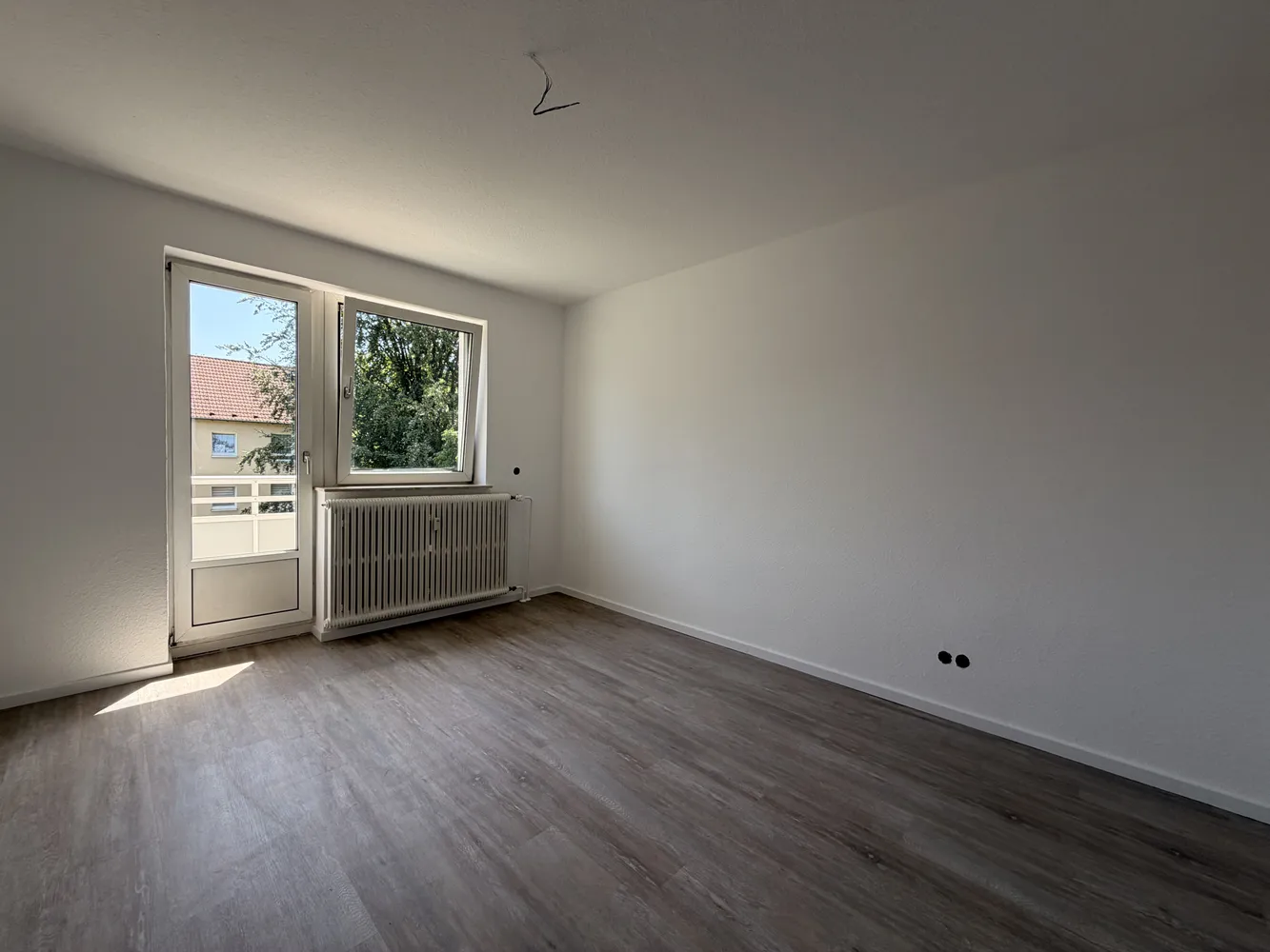 4 Zimmer Wohnung mit 61 m² in Dortmund – Bild 4