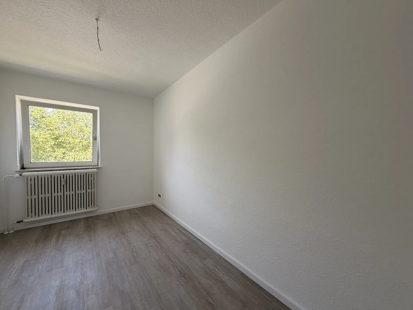4 Zimmer Wohnung mit 61 m² in Dortmund – Bild 5