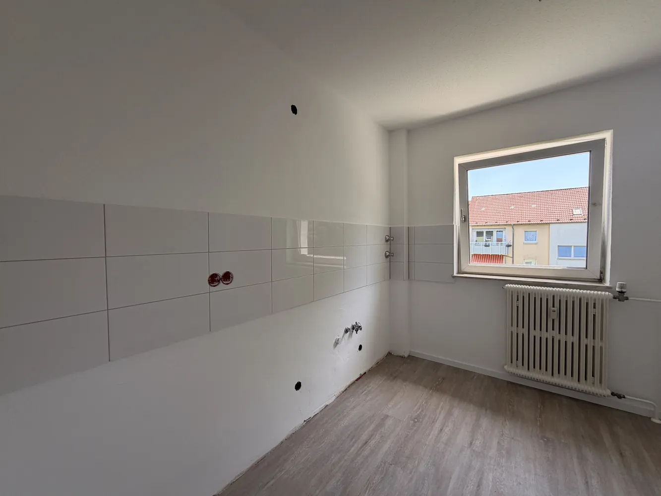 4 Zimmer Wohnung mit 61 m² in Dortmund – Bild 6