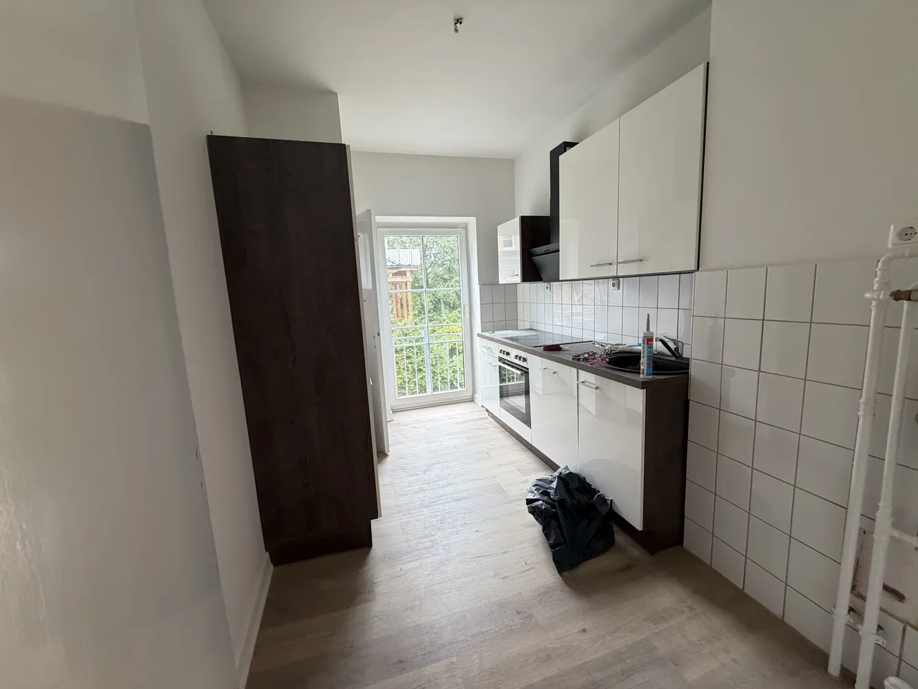 3 Zimmer Wohnung mit 80 m² in Hamburg – Bild 1