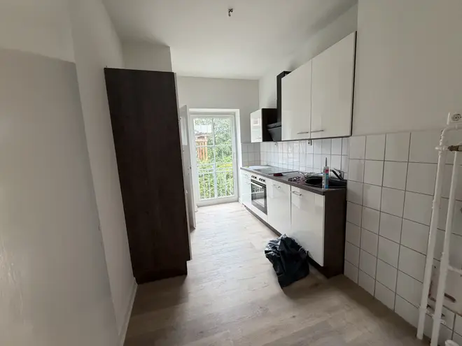 3 Zimmer Wohnung mit 80 m² in Hamburg – Bild 1