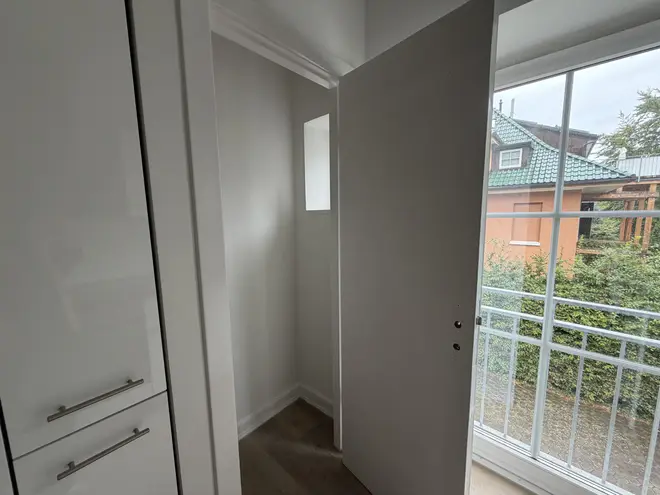 3 Zimmer Wohnung mit 80 m² in Hamburg – Bild 3