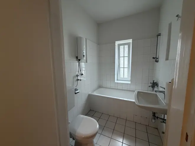 3 Zimmer Wohnung mit 80 m² in Hamburg – Bild 6