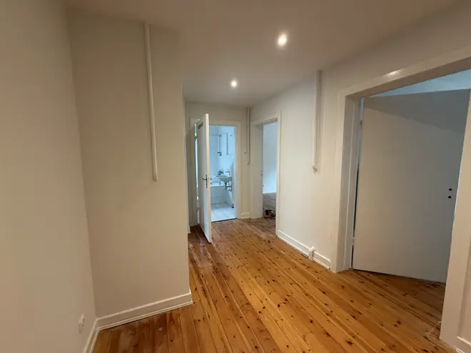 3 Zimmer Wohnung mit 80 m² in Hamburg – Bild 9