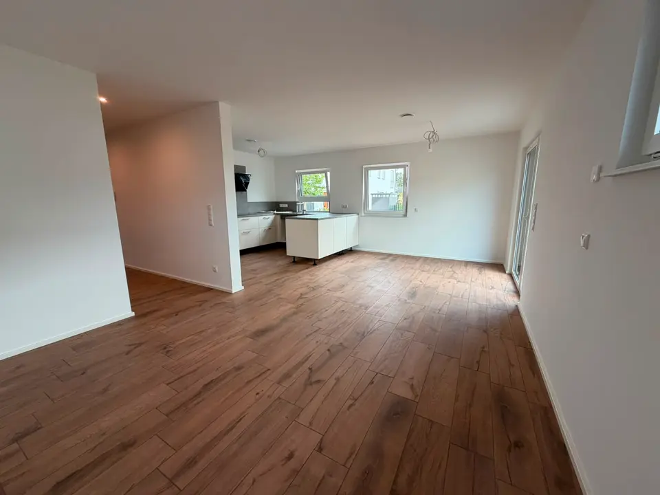 5 Zimmer Haus mit 150 m² in Würzburg – Bild 1