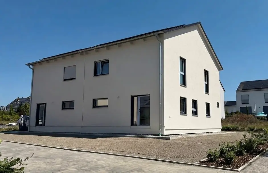 5 Zimmer Haus mit 150 m² in Würzburg – Bild 4