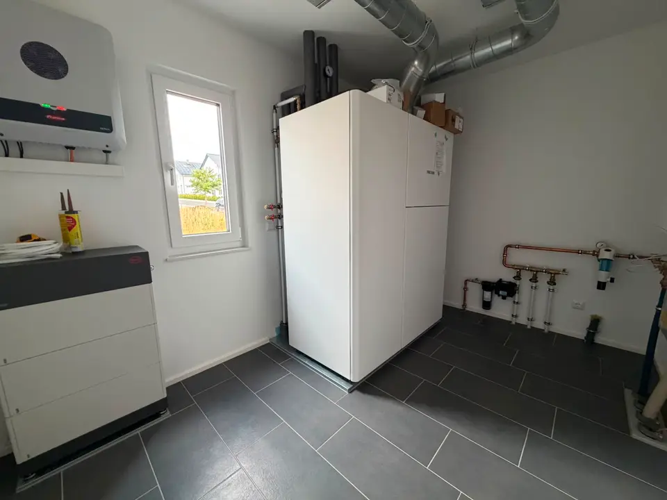 5 Zimmer Haus mit 150 m² in Würzburg – Bild 8