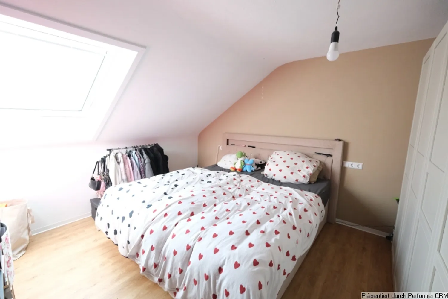 3 Zimmer Wohnung mit 50 m² in Ludwigsburg – Bild 4