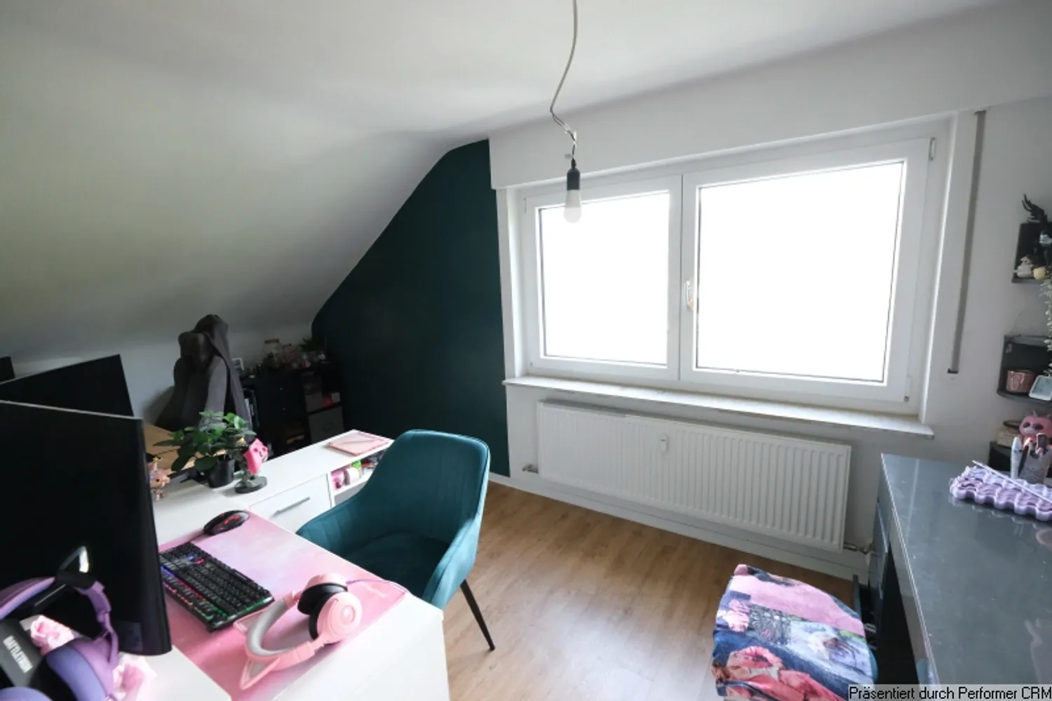 3 Zimmer Wohnung mit 50 m² in Ludwigsburg – Bild 5