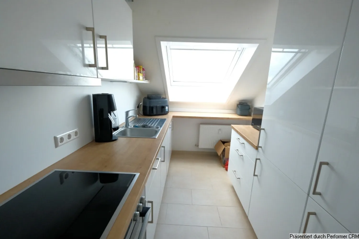 3 Zimmer Wohnung mit 50 m² in Ludwigsburg – Bild 7