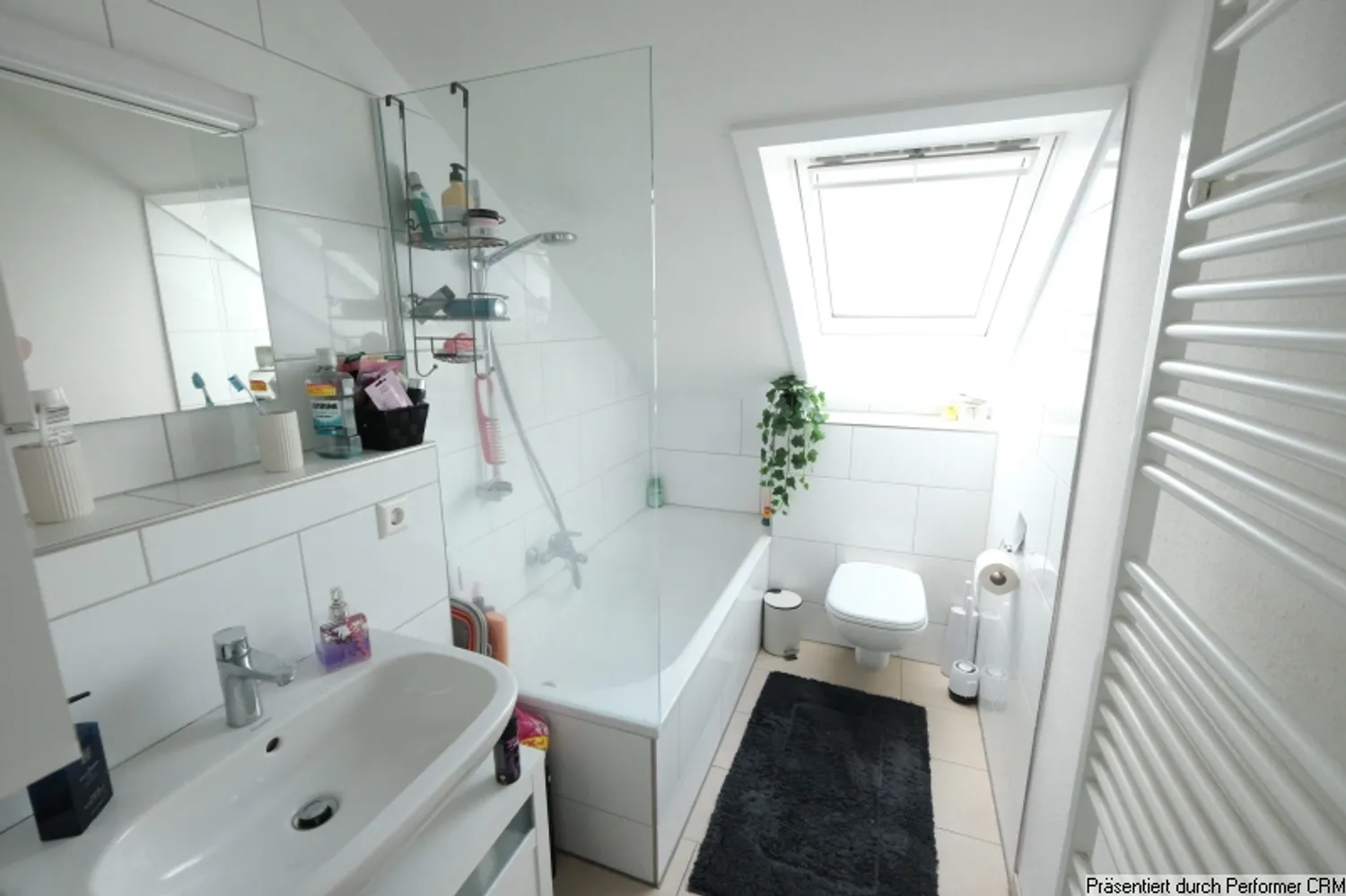 3 Zimmer Wohnung mit 50 m² in Ludwigsburg – Bild 8