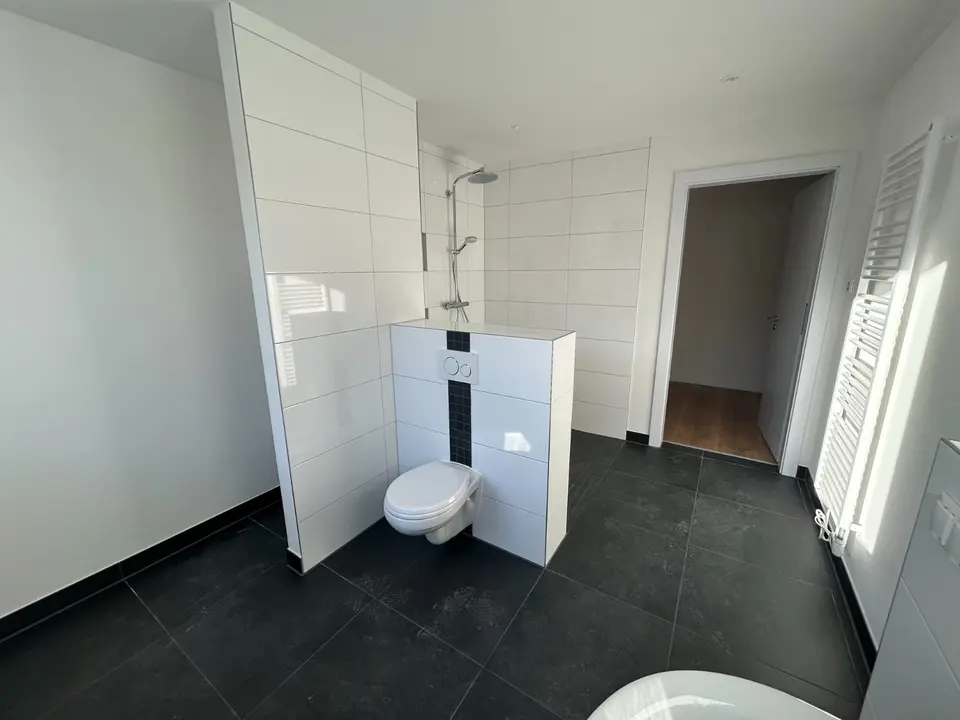 2 Zimmer Wohnung mit 55 m² in Schwerin – Bild 4