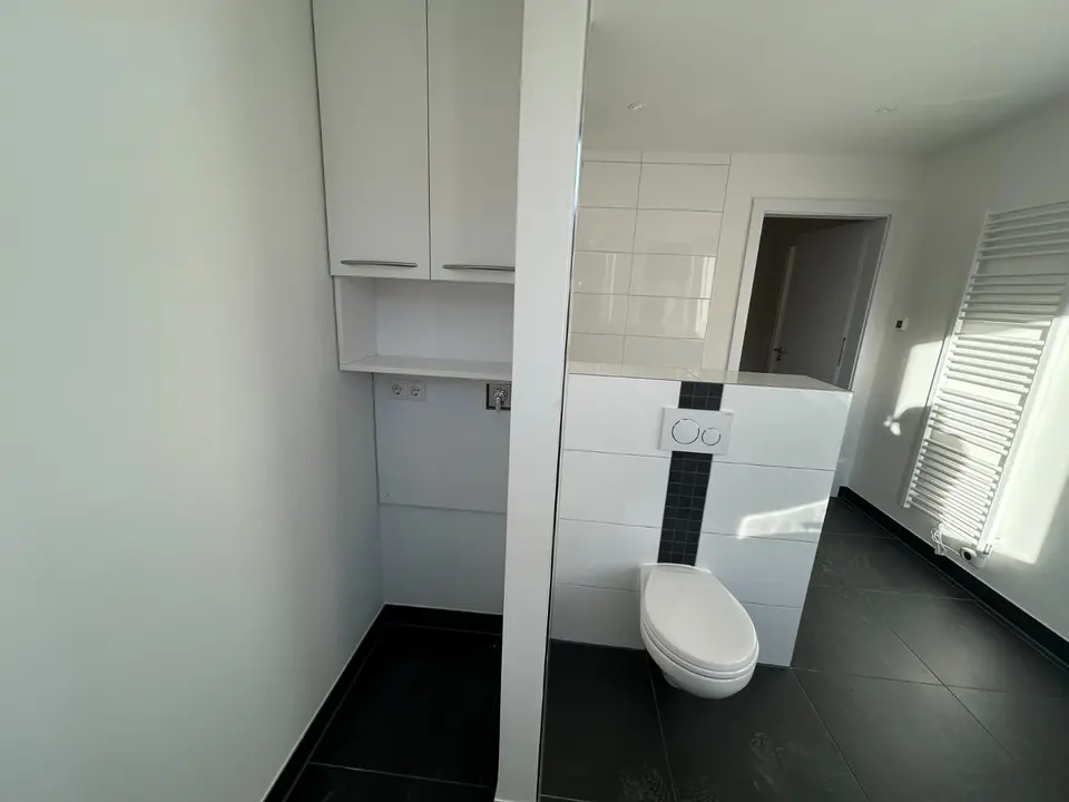 2 Zimmer Wohnung mit 55 m² in Schwerin – Bild 5