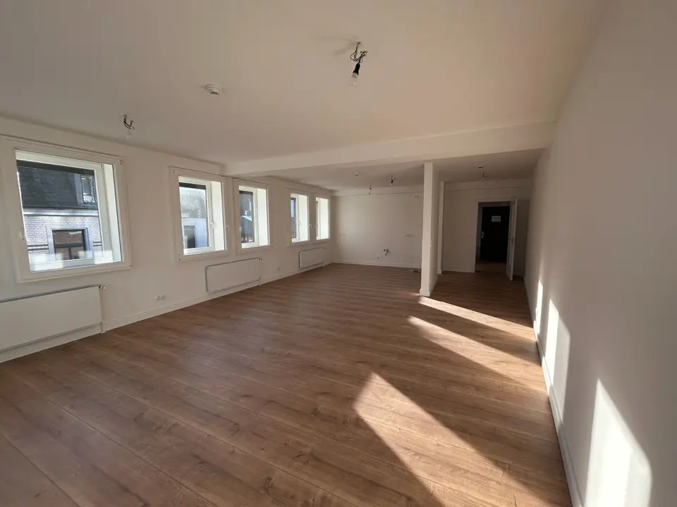 2 Zimmer Wohnung mit 55 m² in Schwerin – Bild 6