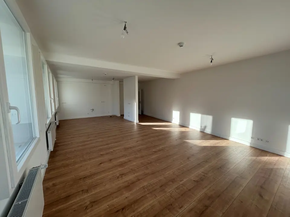2 Zimmer Wohnung mit 55 m² in Schwerin – Bild 7