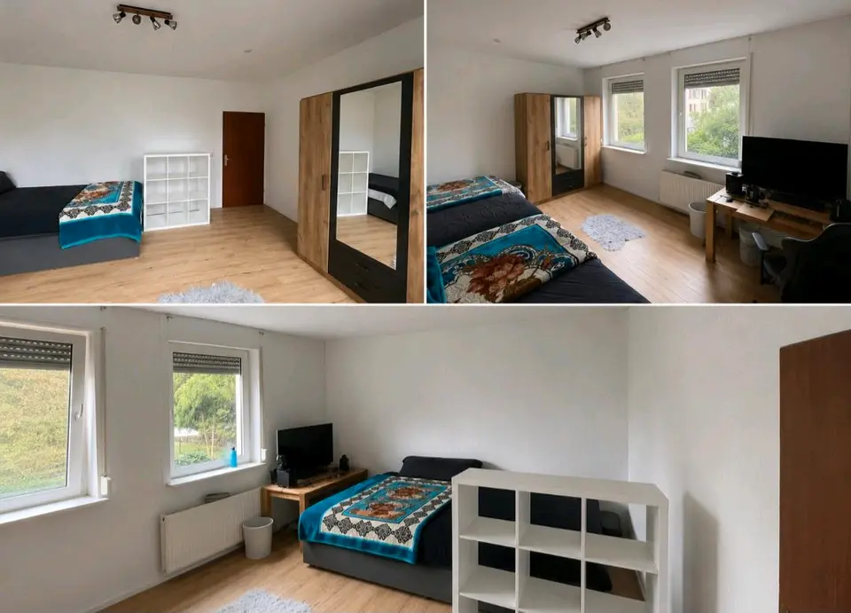 WG-Zimmer mit 20 m² in Stuttgart – Bild 1