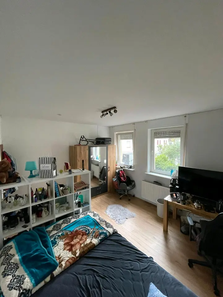 WG-Zimmer mit 20 m² in Stuttgart – Bild 3