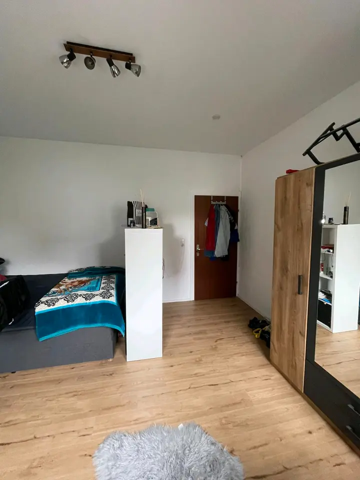 WG-Zimmer mit 20 m² in Stuttgart – Bild 4