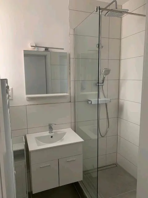 WG-Zimmer mit 20 m² in Stuttgart – Bild 5