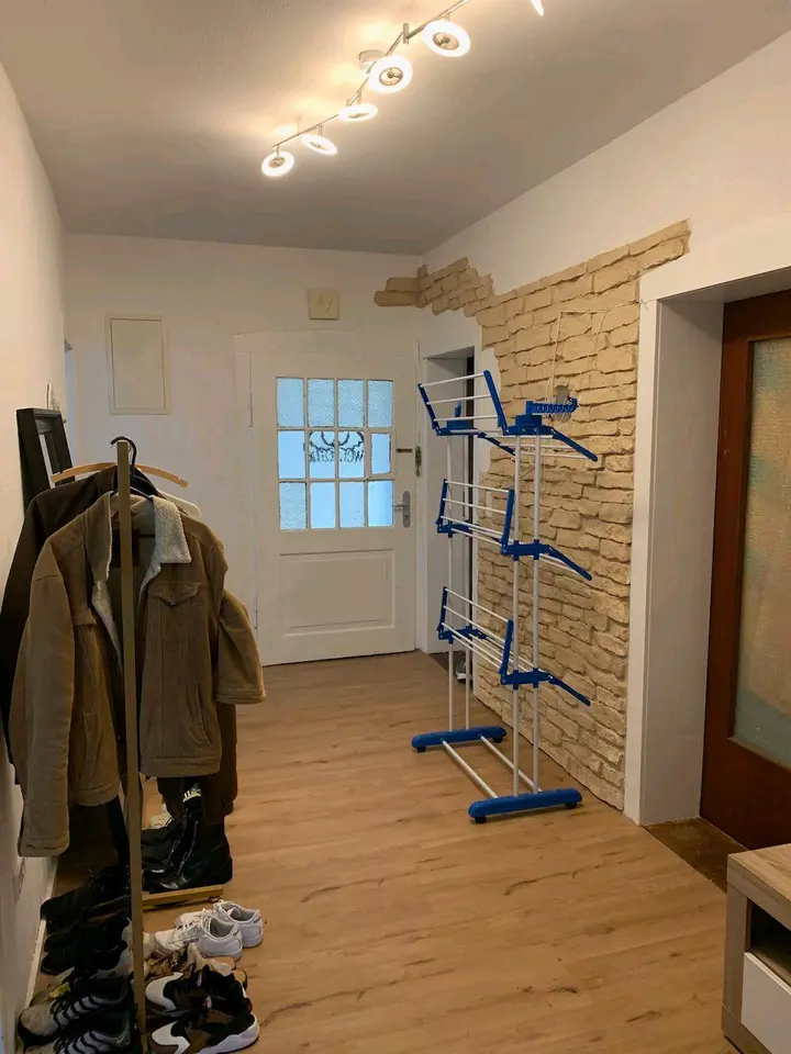 WG-Zimmer mit 20 m² in Stuttgart – Bild 6