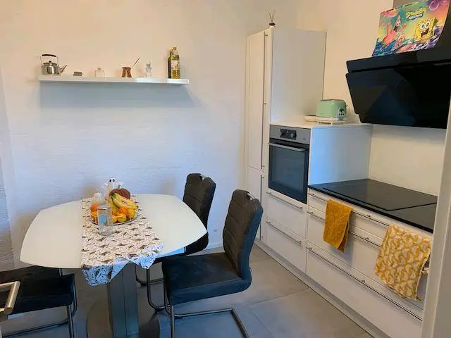 WG-Zimmer mit 20 m² in Stuttgart – Bild 7