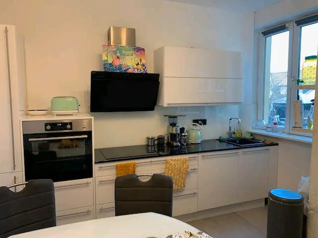 WG-Zimmer mit 20 m² in Stuttgart – Bild 8