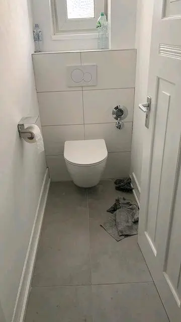 WG-Zimmer mit 20 m² in Stuttgart – Bild 9