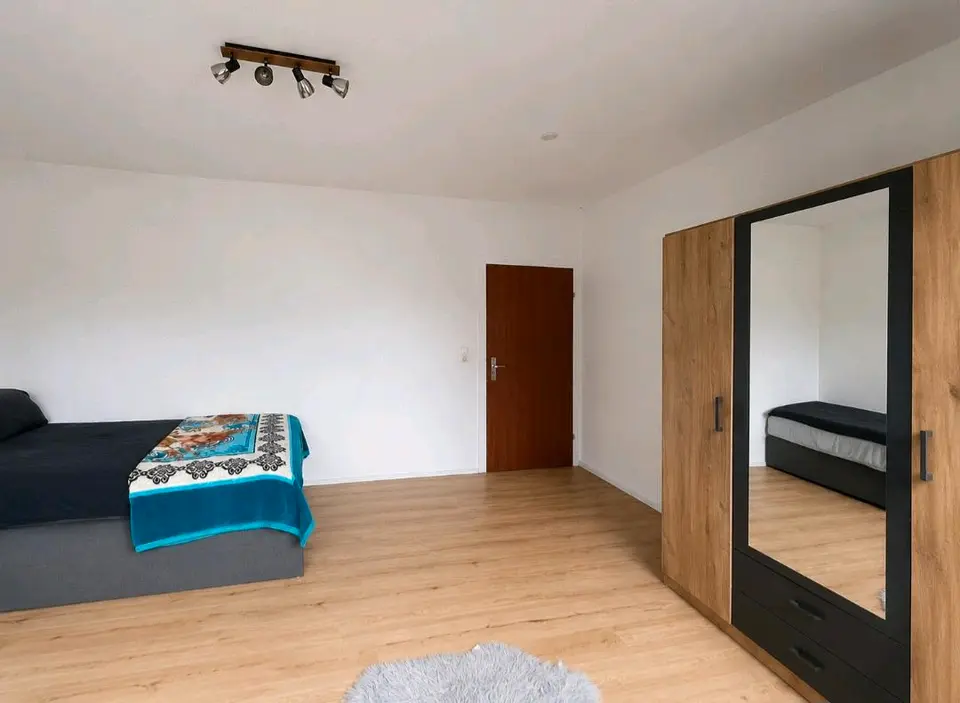WG-Zimmer mit 20 m² in Stuttgart – Bild 10