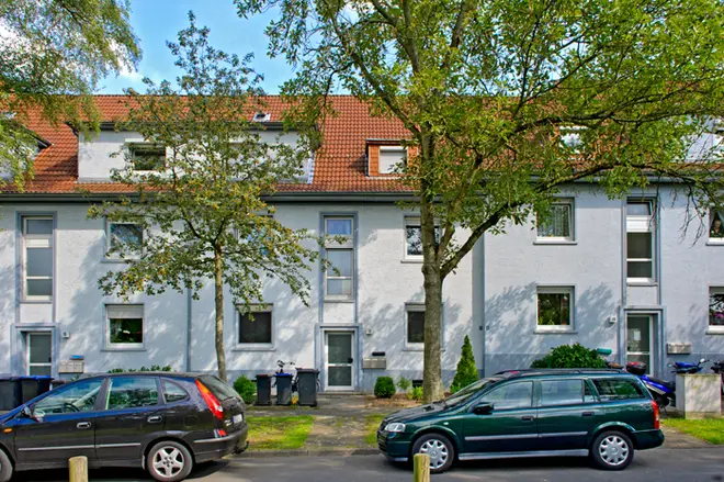 3 Zimmer Wohnung mit 64 m² in Münster – Bild 2