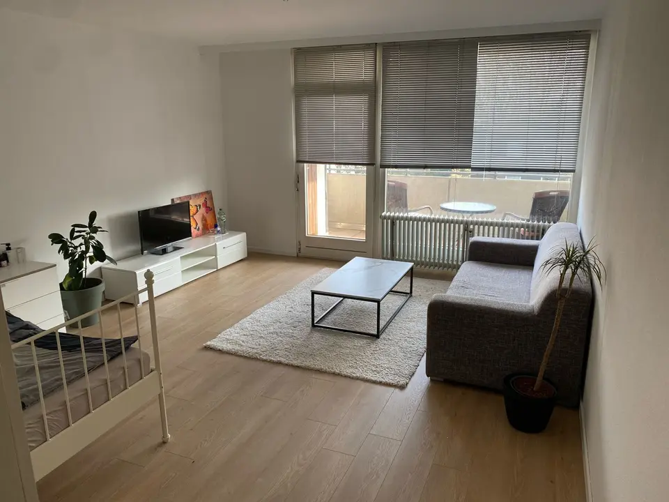 2 Zimmer Wohnung mit 49 m² in Bielefeld – Bild 2
