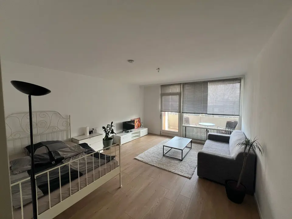 2 Zimmer Wohnung mit 49 m² in Bielefeld – Bild 3