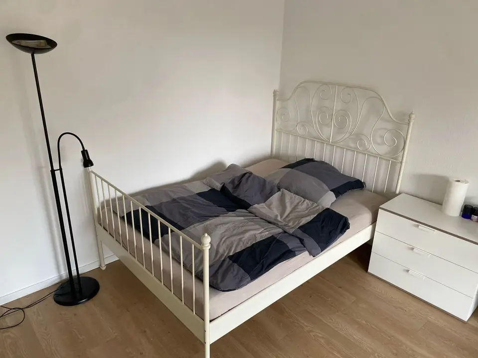 2 Zimmer Wohnung mit 49 m² in Bielefeld – Bild 4