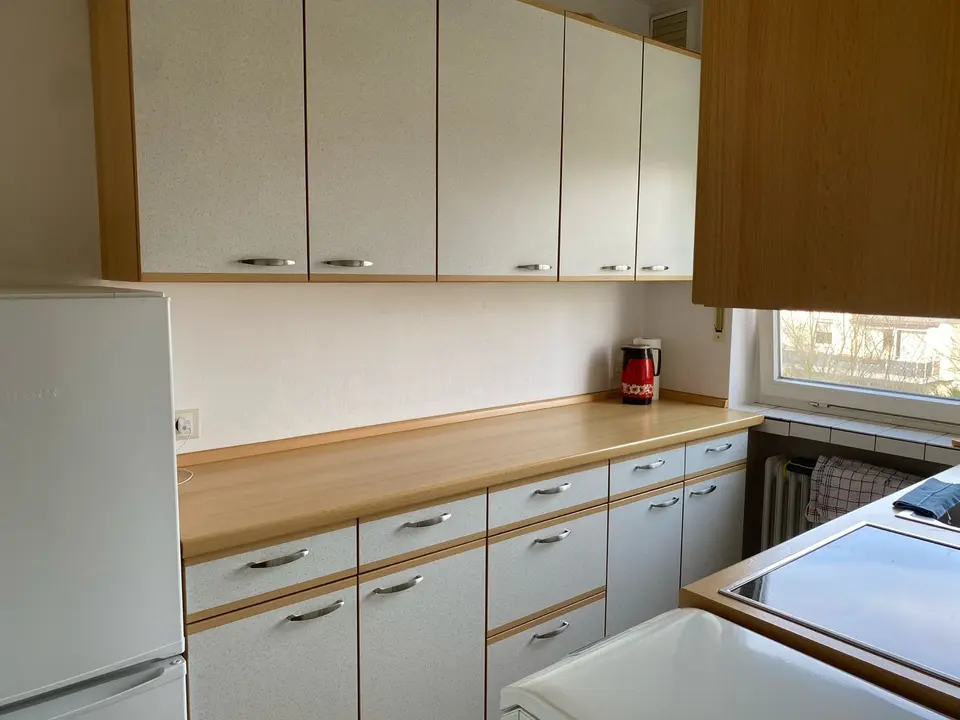 2 Zimmer Wohnung mit 49 m² in Bielefeld – Bild 6