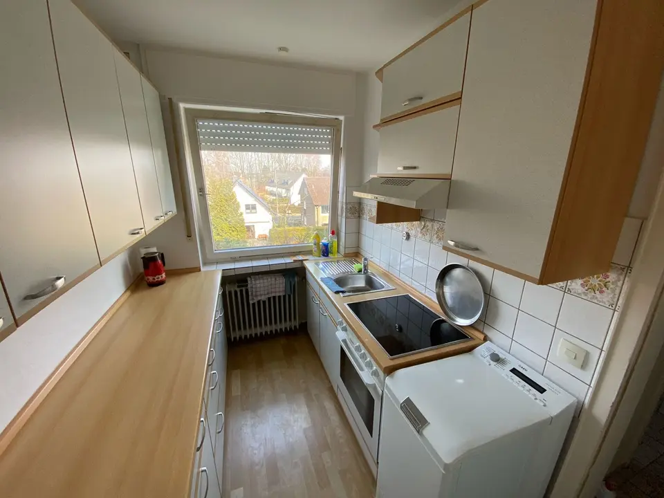 2 Zimmer Wohnung mit 49 m² in Bielefeld – Bild 7