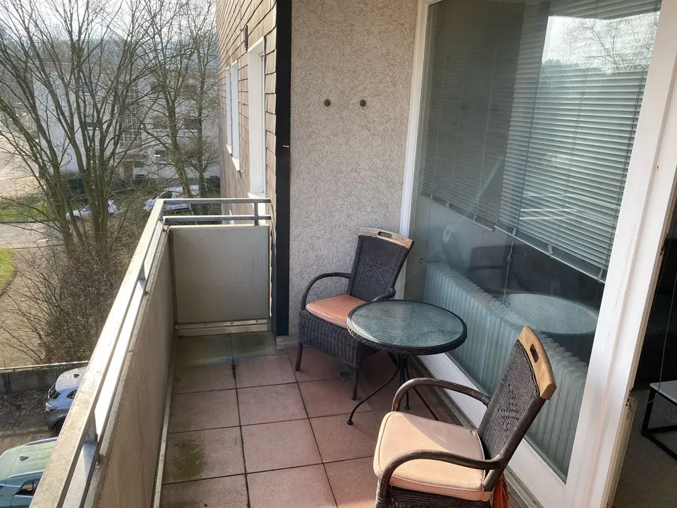 2 Zimmer Wohnung mit 49 m² in Bielefeld – Bild 8