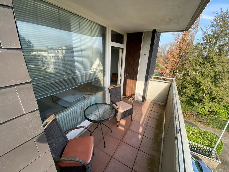 2 Zimmer Wohnung mit 49 m² in Bielefeld – Bild 9