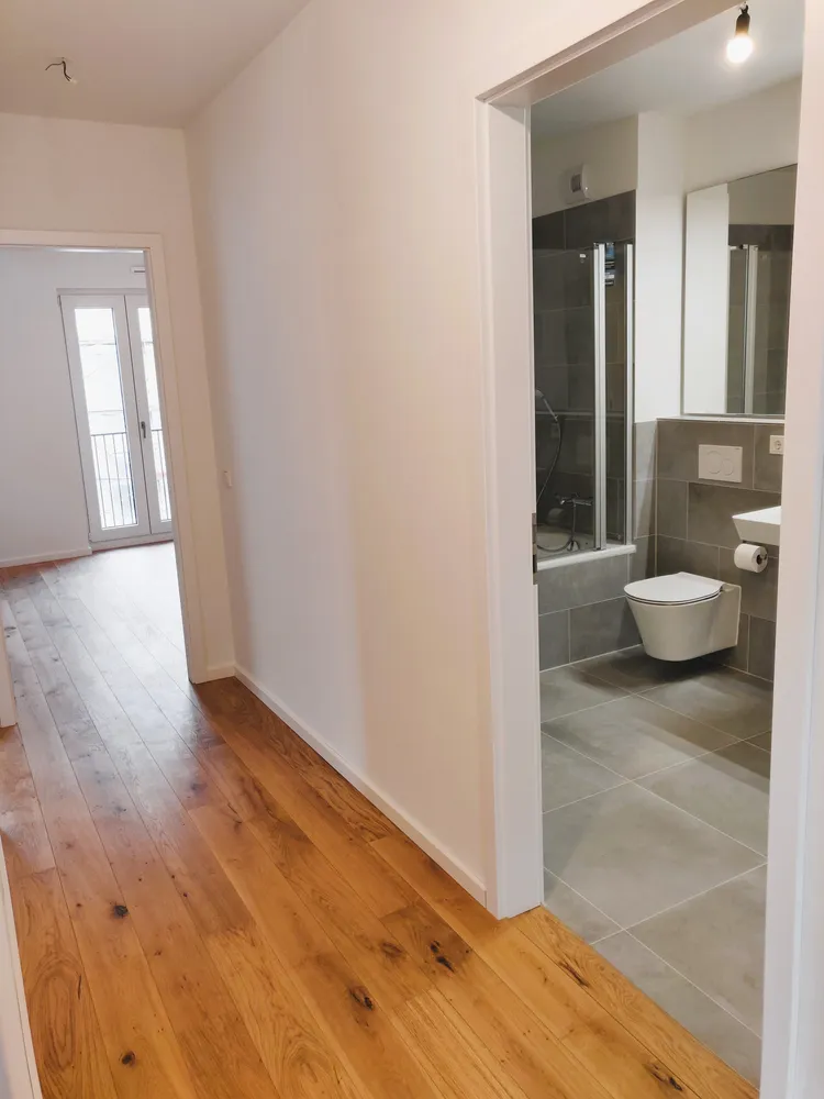 3 Zimmer Wohnung mit 92 m² in Freising – Bild 2