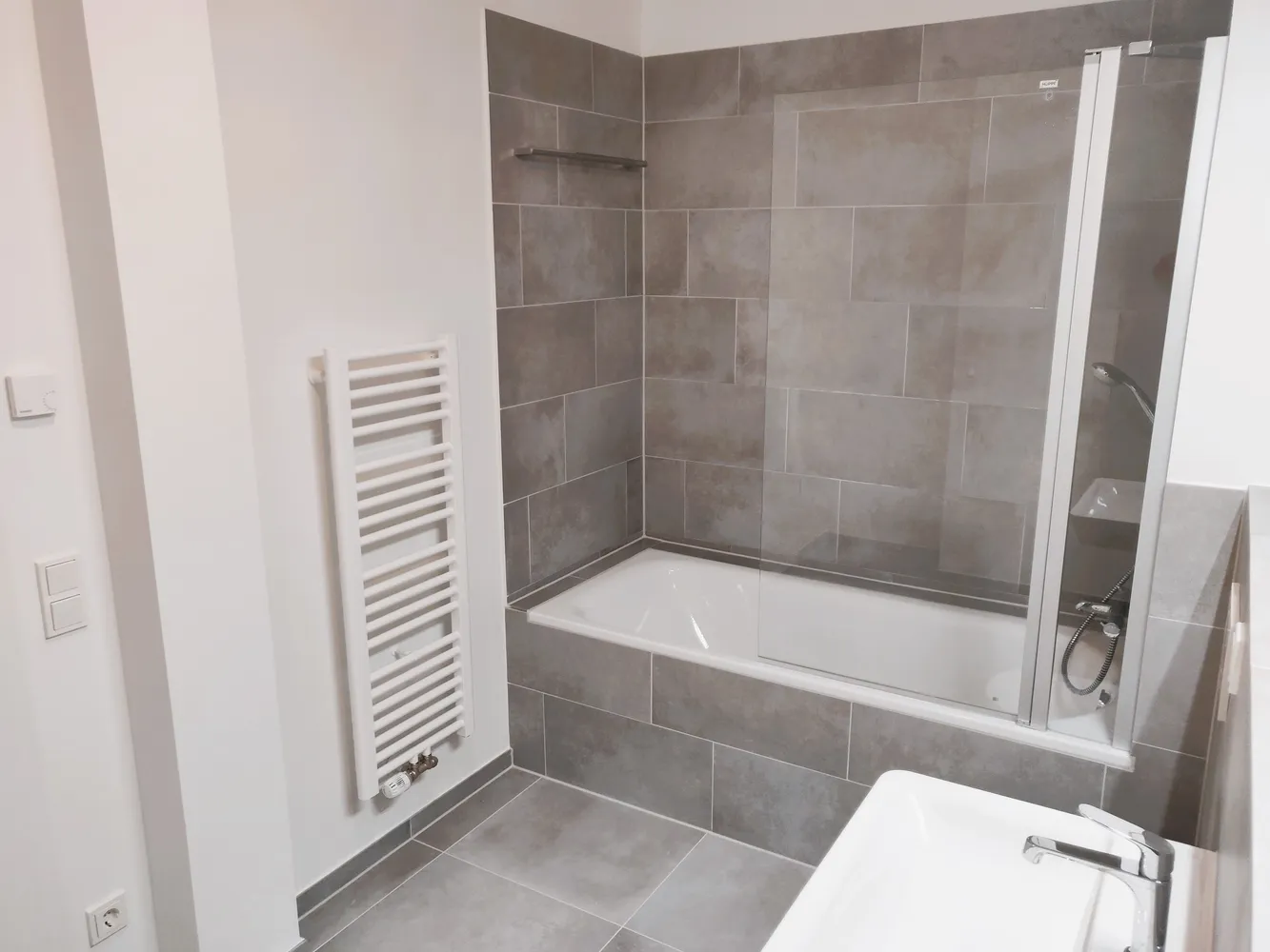 3 Zimmer Wohnung mit 92 m² in Freising – Bild 12