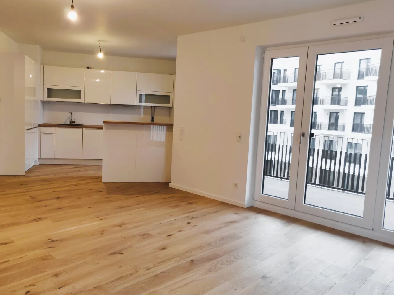3 Zimmer Wohnung mit 92 m² in Freising – Bild 4