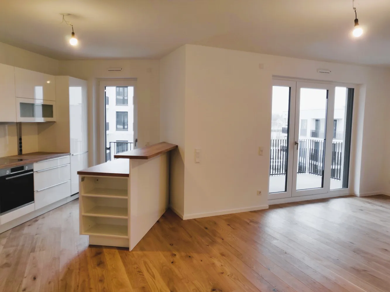 3 Zimmer Wohnung mit 92 m² in Freising – Bild 6