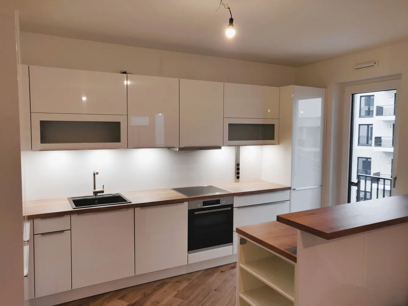 3 Zimmer Wohnung mit 92 m² in Freising – Bild 7