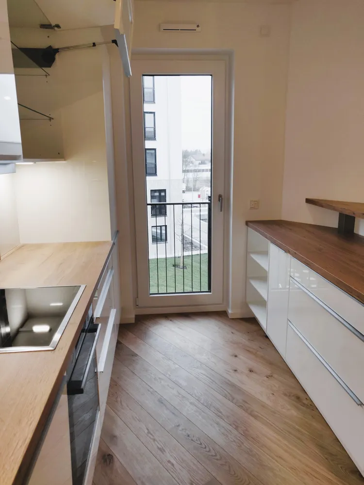 3 Zimmer Wohnung mit 92 m² in Freising – Bild 8