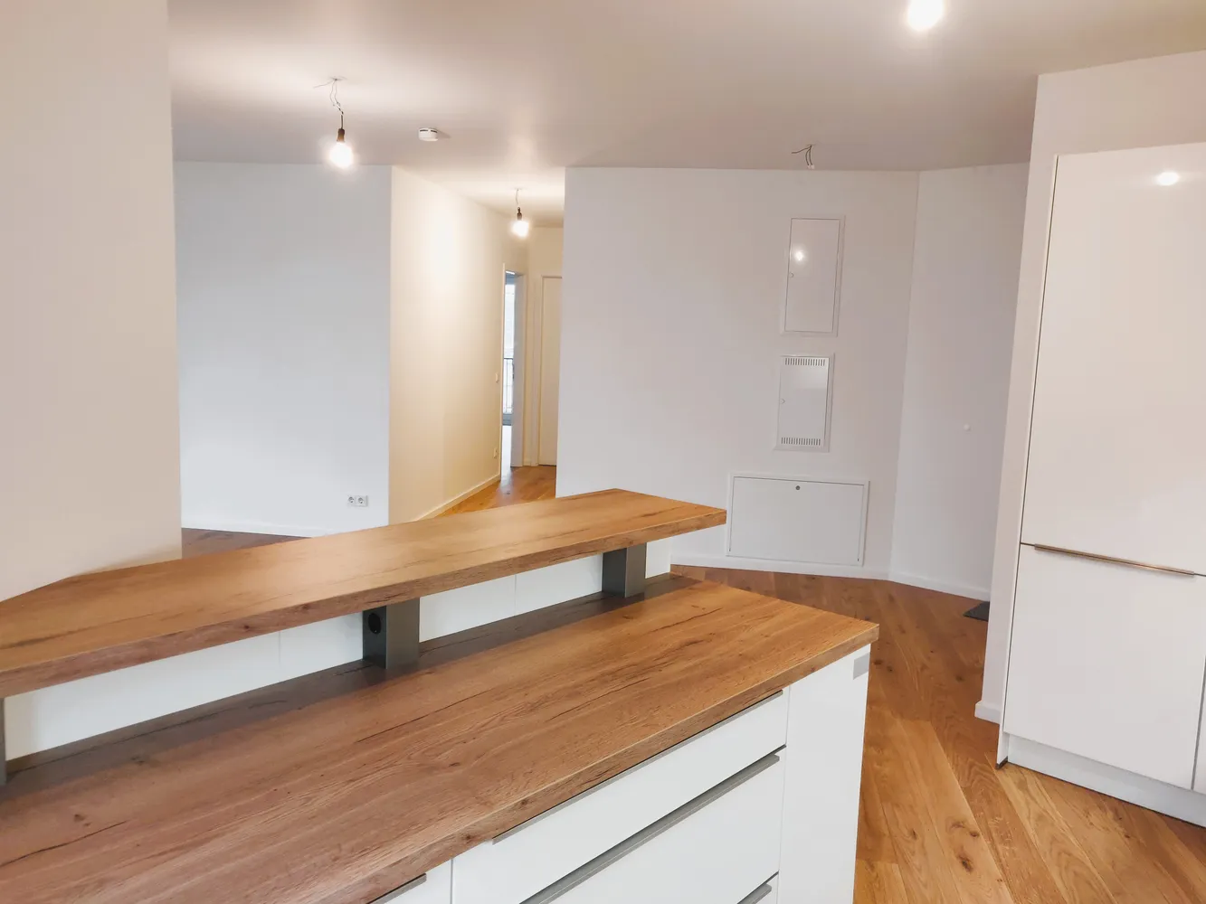 3 Zimmer Wohnung mit 92 m² in Freising – Bild 9