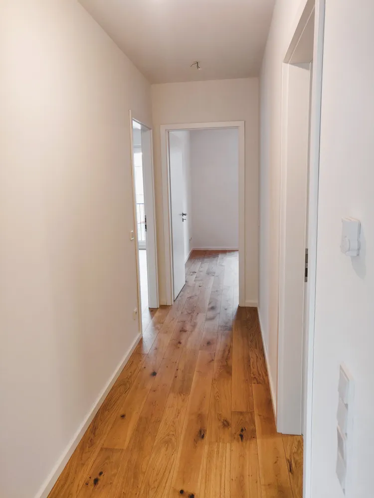 3 Zimmer Wohnung mit 92 m² in Freising – Bild 10