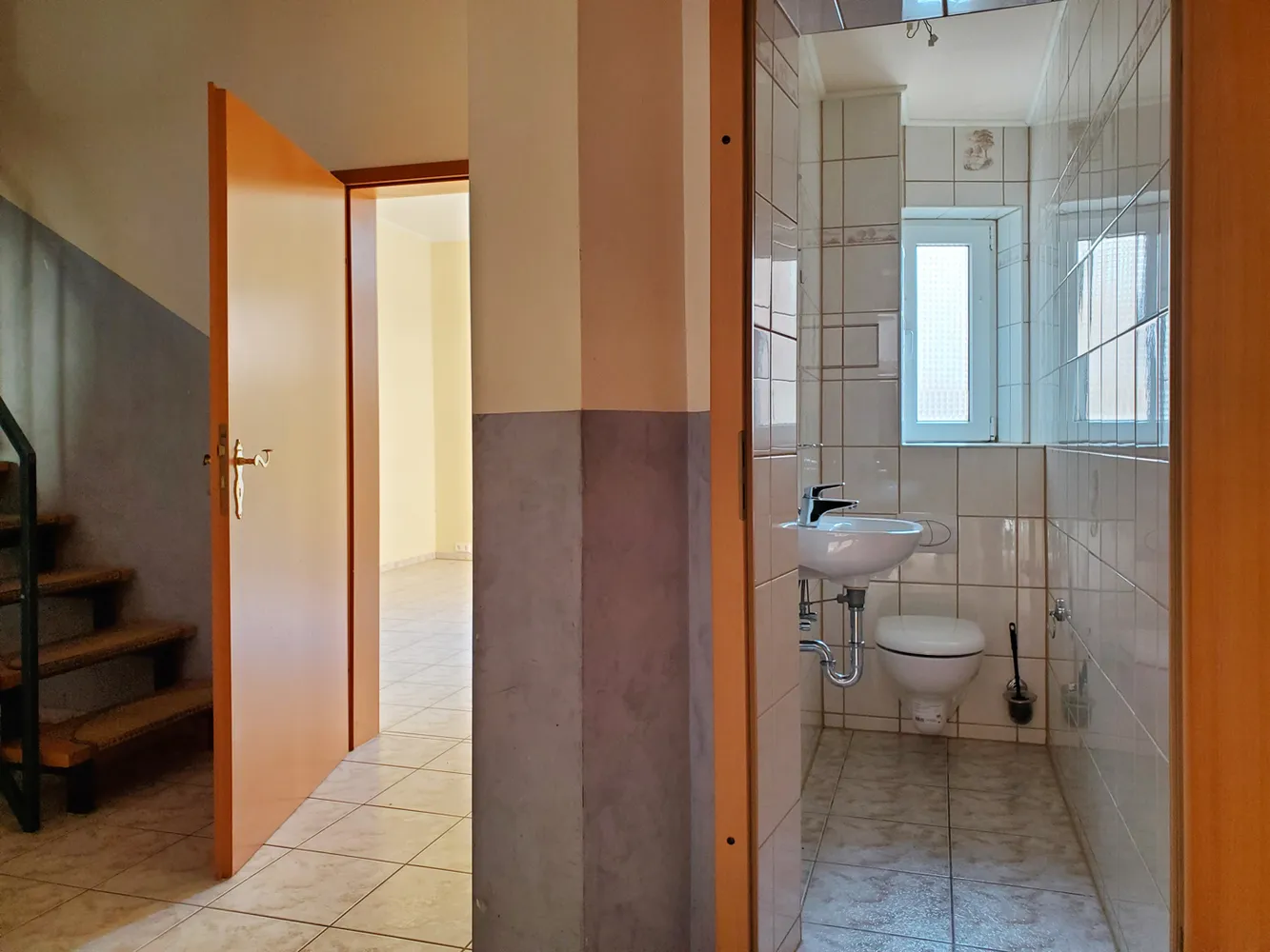 5 Zimmer Wohnung mit 196 m² in Halle (Saale) – Bild 8