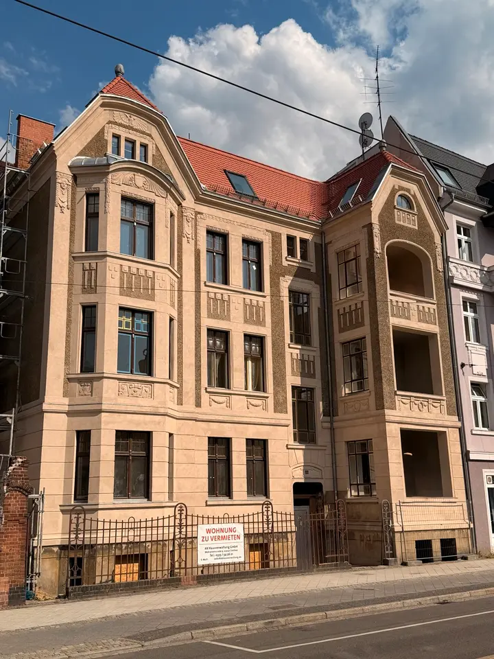 2 Zimmer Wohnung mit 67 m² in Cottbus – Bild 3