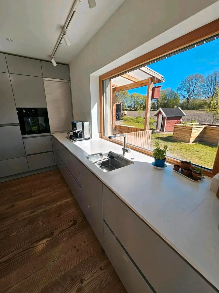 5 Zimmer Haus mit 160 m² in Norderstedt – Bild 1